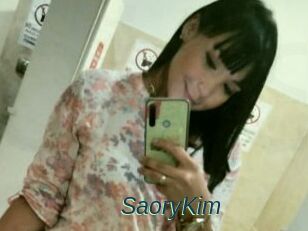 SaoryKim