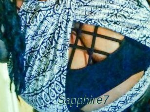 Sapphire7