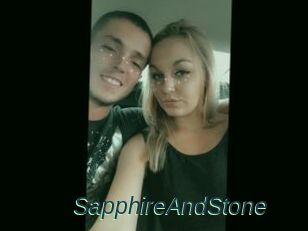 SapphireAndStone