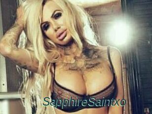 SapphireSaintxo