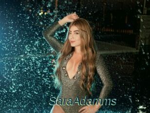SaraAdamms