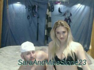 SaraAndMikeStone23