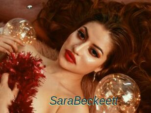 SaraBeckeett