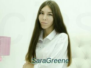 SaraGreene