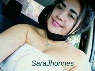 SaraJhonnes