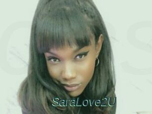 SaraLove2U