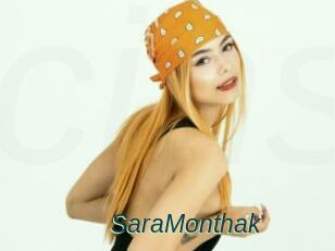 SaraMonthak