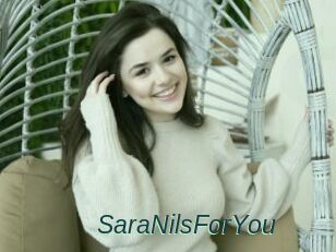 SaraNilsForYou