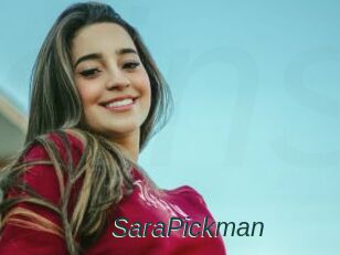 SaraPickman