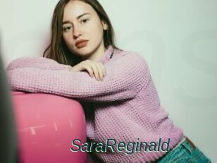 SaraReginald