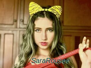 SaraRousee