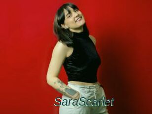 SaraScarlet