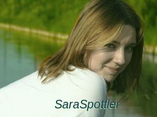 SaraSpottler