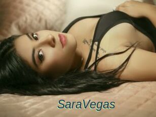 SaraVegas
