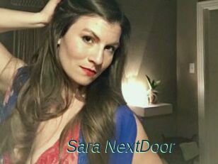 Sara_NextDoor