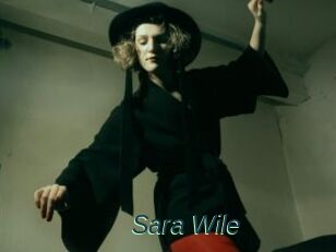 Sara_Wile