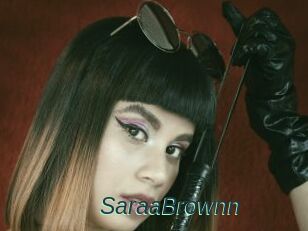 SaraaBrownn