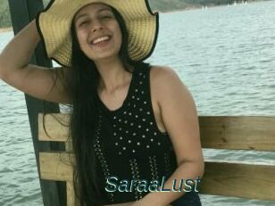 SaraaLust