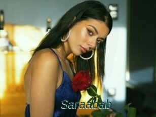 Saraabab