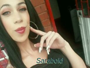 Sarabold