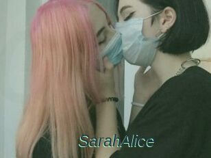SarahAlice