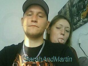 SarahAndMartin