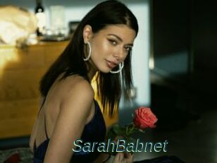 SarahBabnet