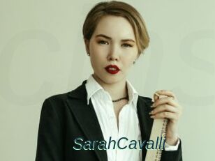 SarahCavalli