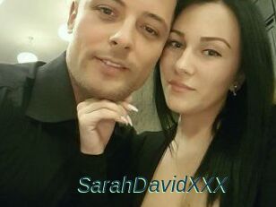 SarahDavidXXX