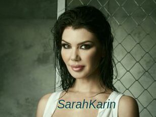 SarahKarin