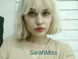 SarahMiss