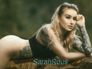 SarahRous Cinema Sex