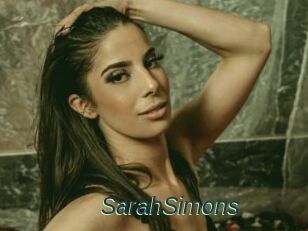 SarahSimons