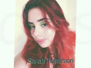 SarahTomilson