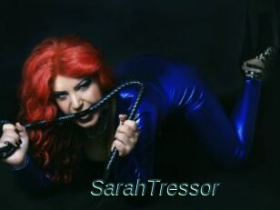SarahTressor