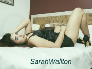 SarahWallton