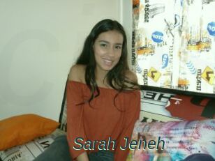 Sarah_Jeneh Cinema Sex