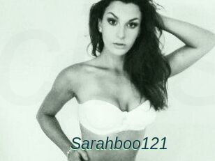 Sarahboo121