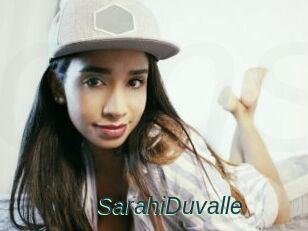 SarahiDuvalle