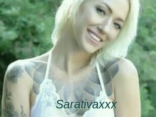 Sarativaxxx