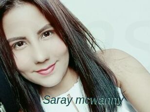 Saray_mcwanny