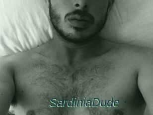 SardiniaDude