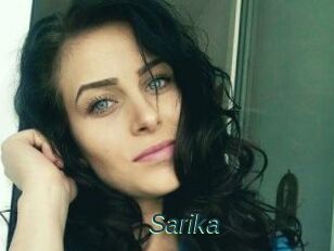 Sarika