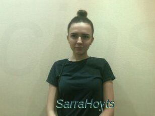 SarraHoyts
