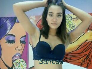 Sarrcaa