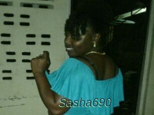Sasha690