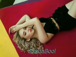 SashaBool