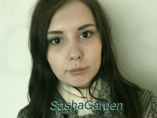 SashaGarden