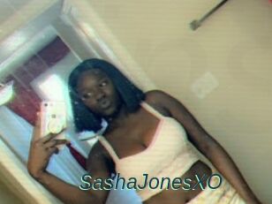SashaJonesXO