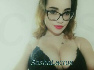 SashaLacrua